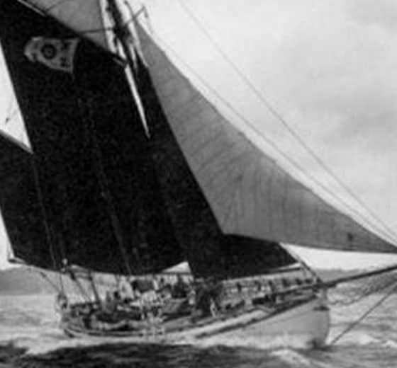 History Of Classic Wooden Boat Escape Venturesail Holidays