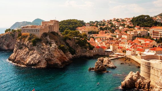 MED dubrovnik
