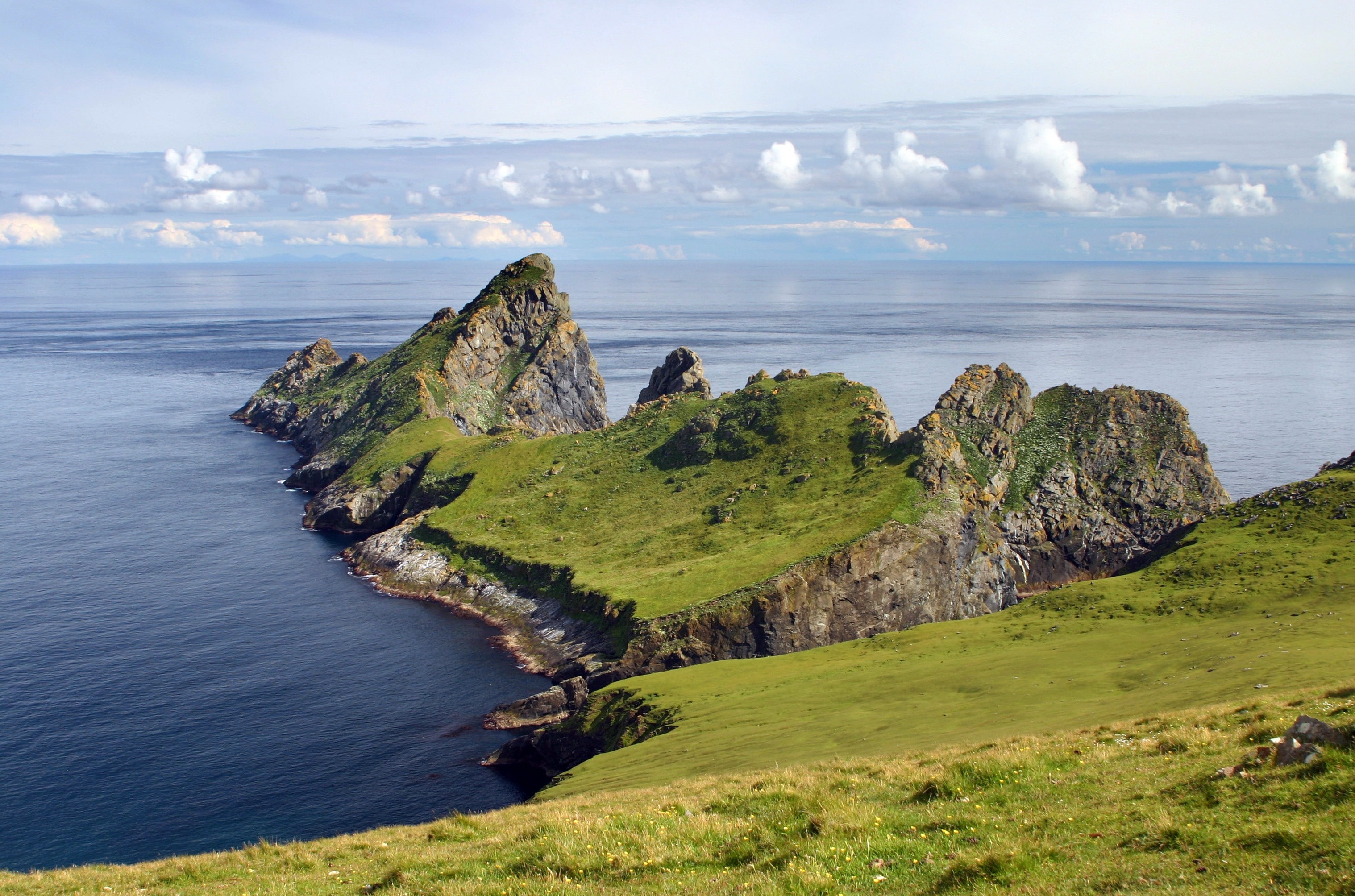 st kilda scotland